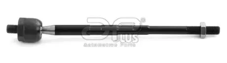 Кермова тяга лів/прав SKODA FABIA I VW FOX, POLO 1.0-2.0 07.99-12.11 APLUS 12124AP