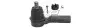 Наконечник кермової тяги Nissan Almera 02-/Maxima QX 2.0-3.0 95-00 APLUS 12128AP (фото 1)