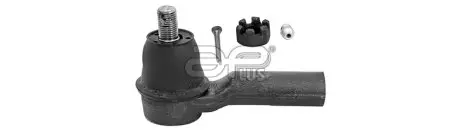 Наконечник кермової тяги Nissan Almera 02-/Maxima QX 2.0-3.0 95-00 APLUS 12128AP