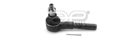 Наконечник кермової тяги лів./прав. Mitsubishi Pajero 2.4-3.0 90- APLUS 12168AP