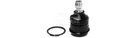 Кульова опора ниж. лів./прав. Mazda 626 I, II, III, V, 929 III, MPV II, MX-6 1.6-3.0 82-02 APLUS 12407AP