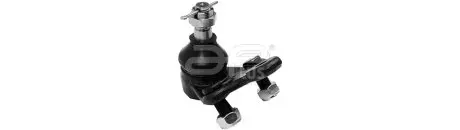 Шарова опора передня нижня лів./прав. Toyota Avensis, Carina E, Celica, Corolla, Corona, Picnic 1.3-2.2D 10.91-02.03 APLUS 12505AP