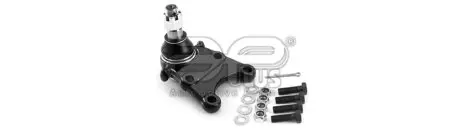 Шарова опора нижня ліва/права Opel Frontera 91-97/Momterey 92- APLUS 12562AP