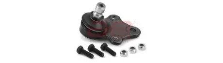 Кульова опора Ø 16mm Peugeot Partner 1.9 D 96- (БЕЗ P.S.) APLUS 12572AP