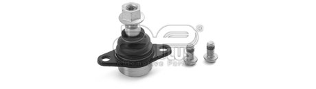 Шарова опора перед. ниж. 4X4 BMW X5 (E53) 3.0d-4.8is 05.00- APLUS 12598AP