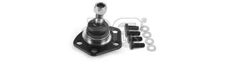 Шаровая опора (конус 24) Citroen Jumper / Fiat Ducato / Peugeot Boxer 2.0Hdi/Jtd- 2.8Hdi/Jtd 04.02-07.06 (1.8t) APLUS 12642AP