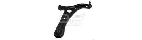 Рычаг передней подвески правый TOYOTA YARIS, YARIS/VIOS, YARIS VERSO 1.0-1.5 04.99-12.13 APLUS 12831AP