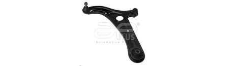 Рычаг передней подвески левый TOYOTA YARIS, YARIS/VIOS, YARIS VERSO 1.0-1.5 04.99-12.13 APLUS 12832AP