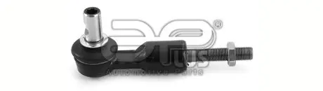 Наконечник рульової тяги Audi A4, A6// VW Passat 1.6-4.2 03.94-03.09 APLUS 12883AP