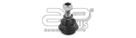 Шарова опора лів./прав. Citroen Berlingo, C4 I, II, Picasso I, Grand Picasso I Peugeot 307, 308 CC, Partner 1.4-2.0Hdi 08.00- APLUS 12951AP