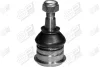 Кульова опора Peugeot 107 6/05- Toyota Aygo 7/05-, Yaris 4/99-, Yaris Verso 11/99- APLUS 13056AP (фото 1)