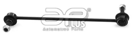 Тяга стабiлiзатора переднього ліва/права Renault Kango 02-09, Megane II 03- APLUS 13133AP