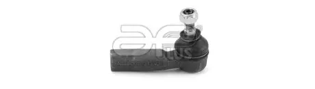 Накінечник рульової тяги правий Audi/VWPassat/Golf 03- APLUS 13358AP