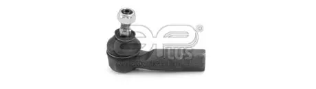 Накінечник рульової тяги лiвий Audi/VW Passat/Golf 03- APLUS 13359AP