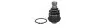Кульова опора Hyundai Santa Fe 2.2-2.7 CRDI 06- APLUS 13715AP (фото 1)