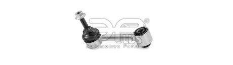 Тяга стабилизатора зад. VW/Audi/Seat/Skoda A3/Golf V/Passat CC 1.2-3.6 02.03- APLUS 14207AP