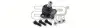 Шаровая опора передняя Citroen C2 9/03-, C3/Pluriel 1/02- Peugeot 207 APLUS 14477AP (фото 1)