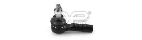 Наконечник кермової тяги лів/прав. NISSAN PICK UP 2.4/2.5D 02.98-04.05 APLUS 14504AP