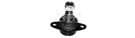 Кульова опора важеля перед. 17.7mm BMW X3 (E83) 2.0-3.0D 11.03-08.08 APLUS 14539AP