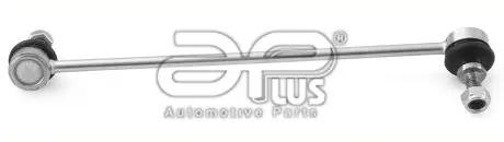 Тяга стабилизатора передняя левая BMW 3 E87, E90/E91 1.6i-3.0i 09.04- APLUS 14579AP