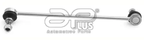 Тяга/стійка стабілізатора, прав, пер APLUS 14580AP