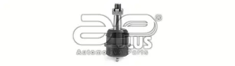 Шарова опора нижня лів./прав. мосту перед. Jeep Cherokee, Grand Cherokee, Wrangler 2.5Td-5.2I 01.88-09.01 APLUS 15298AP