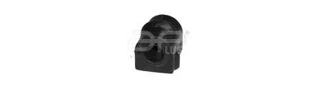 Втулка стабiлiзатора переднього Ø16 mm Opel Astra G, Combo, Combo Tour, Corsa C, Tigra, Vectra B Saab 9-5 1.0-3.0D 10.95- APLUS 15601AP