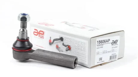 Наконечник рульової тяги APLUS 15606AP