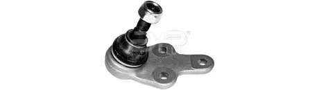 Шарова опора передня (18 mm) Ford Focus/C-Max 04-06 APLUS 15988AP