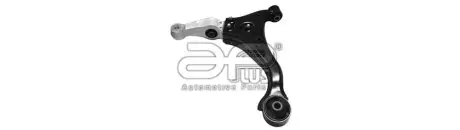 Важіль передній правий HYUNDAI GRANDEUR, SONATA V 2.0-3.3 01.05-12.11 APLUS 16313AP