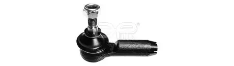 Наконечник тяги рульової правий VW APLUS 16396AP