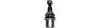 Кульова опора нижня Land Rover, Range Rover Sport 2.7-5.0 02.05- APLUS 16405AP (фото 1)