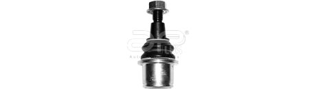 Шаровая опора нижняя Land Rover, Range Rover Sport 2.7-5.0 02.05- APLUS 16405AP