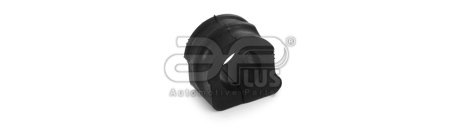 (Ø 23mm) Втулка серед.стабілізатора перед. VW Bora, Golf IV, New Beetle 1.4-3.2 08.97- APLUS 16579AP