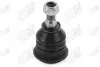 Шарова опора передня лів/прав (Ø конуса 13mm) NISSAN MICRA C+C III, MICRA III, NOTE 1.0-1.6 01.03- APLUS 16744AP (фото 2)