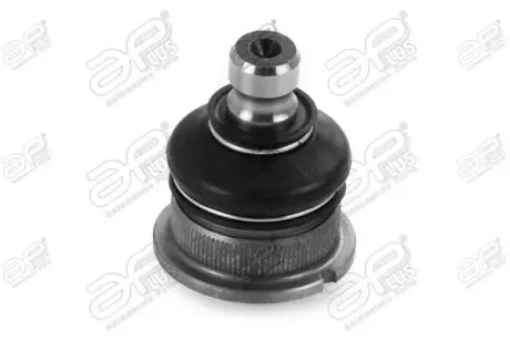 Шарова опора передня лів/прав (Ø конуса 13mm) NISSAN MICRA C+C III, MICRA III, NOTE 1.0-1.6 01.03- APLUS 16744AP