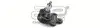 Шарова опора передня нижня лів./прав. Chevrolet Captiva/Opel Antara 2.0Cdti/D-3.2 V6 2.0-3.2 06- APLUS 16763AP (фото 1)