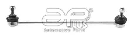Тяга стабілізатора пер. лів. PEUGEOT 208 12-19, 301 12- 207 06-13 CITROËN C3 16- APLUS 16809AP