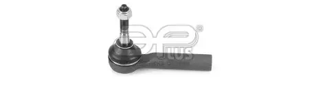 Накінечник рульовий Chrysler Caravan/Voyager/Town Country 00- APLUS 16833AP