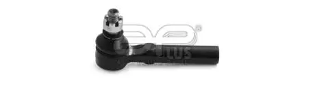 Накінечник рульової тяги лв/пр Toyota Landcruiser 03- APLUS 16853AP