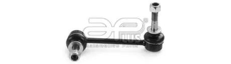 Тяга стабілізатора передняліва Toyota Landcruiser (GRJ120) 4,0I 24V/Land Cruiser Prado III (J150) 09- APLUS 16854AP (фото 1)