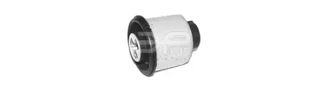 Сайлентблок зад. балки Audi A3, TT/Seat Cordoba, Ibiza 93-, Леон 99-06, Toledo 99-06/Skoda Fabia, Octavia, Roomster/VW Bora, Golf IV, New Beetle, Polo APLUS 16886AP
