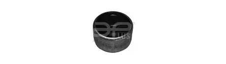 Сайлентблок перед.ричага передній  Peugeot 207, 301 1.4-1.6D 02.06- APLUS 17046AP