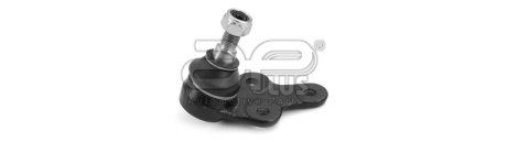 Шарова опора 21mm Ford Focus C-Max 1.8 03-13 APLUS 17058AP