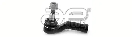Накінечник рульової тяги лівий Ford Galaxy II/Mondeo/Land Rover Freelander 06-/Volvo V70 07- APLUS 18057AP