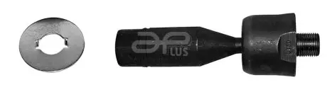 Осевой шарнир, рулевая тяга APLUS 18223AP