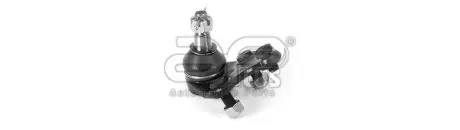 Шарова опора передня лівий/правий Toyota Auris/Corolla 1.3D-2.2D 07- APLUS 18312AP