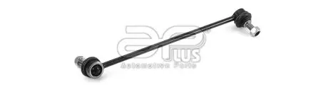 Тяга стабилизатора передняя левая Hyundai Santa Fe 3/06- APLUS 18415AP