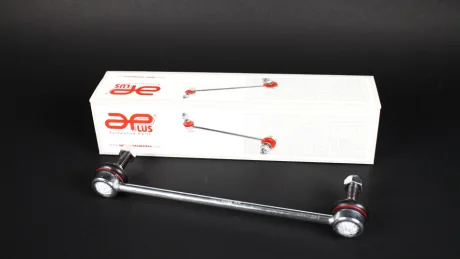 Тяга стабілізатора / Стійка стабілізатора APLUS 18475AP