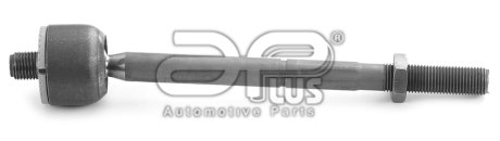 Рульова тяга 225mm Renault Kangoo, Megane III, Scenic III, Fluence 1.2-2.0 02.08- APLUS 18531AP